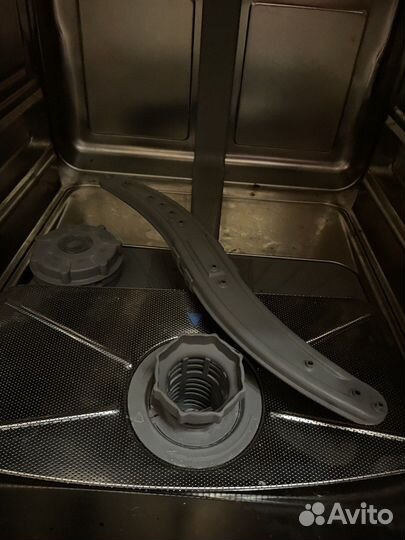 Посудомоечная машина bosch 45см на запчасти