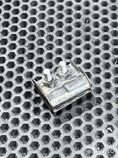 Направляющая гидролинии Kawasaki KX 85 2012