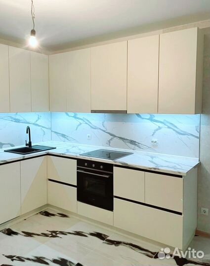 Кухонный гарнитур на заказ