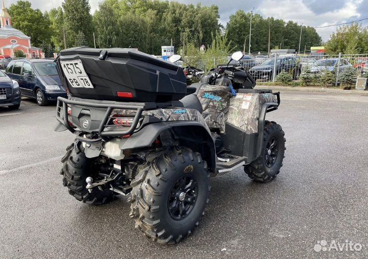 Deestone swamp witch 27/12 шины для квадроцикла