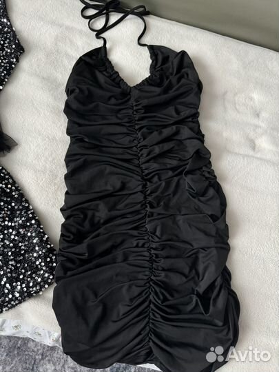 Новые платья 42