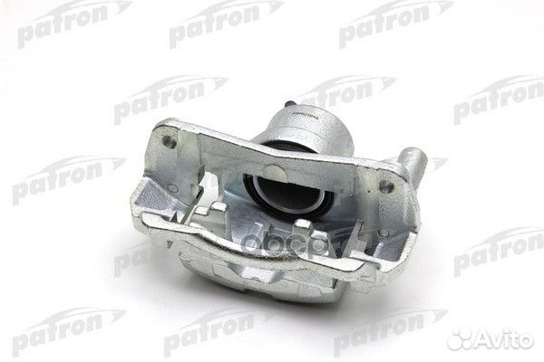 Суппорт тормозной передн лев Mazda 6 1.8 05 PB