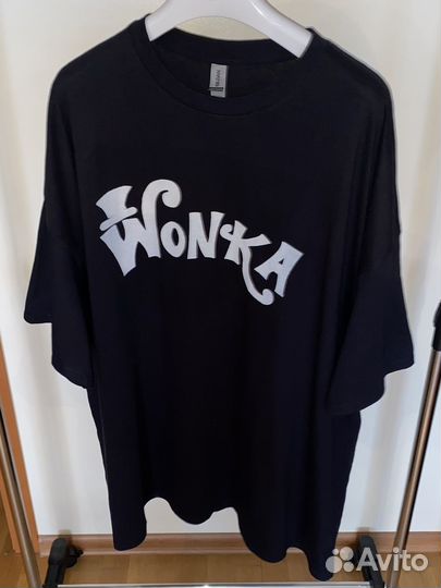 Футболка gildan Гигант размер