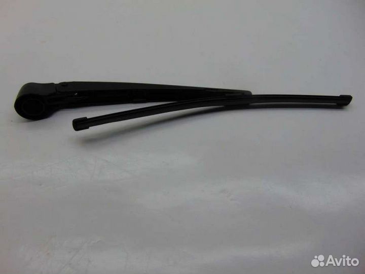 Щеткодержатели Mercedes GLC w253 2018г. A156820004