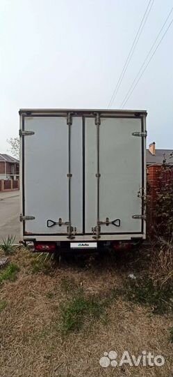 Ford Transit 2.2 МТ, 2016, 293 000 км