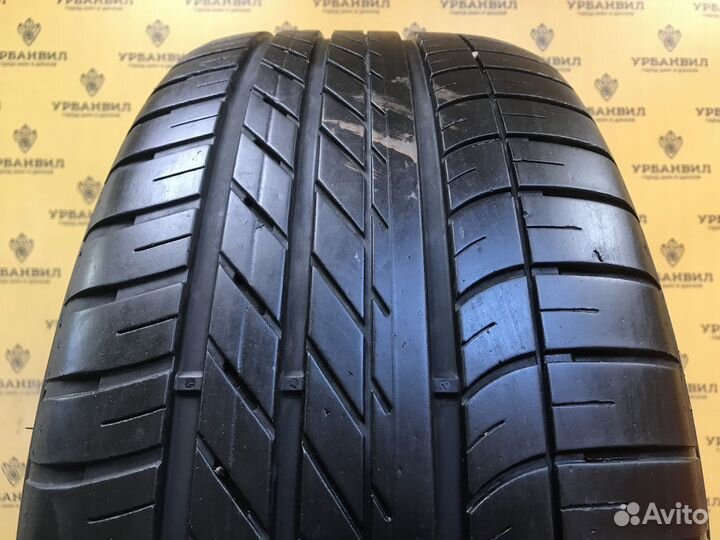 Goodyear Eagle F1 Asymmetric SUV 4x4 255/50 R19 107W