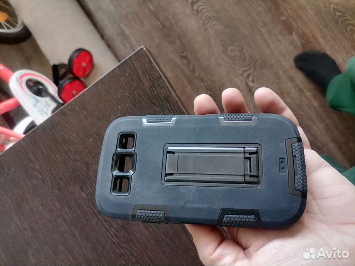 Чехол-бампер для Samsung galaxy s3