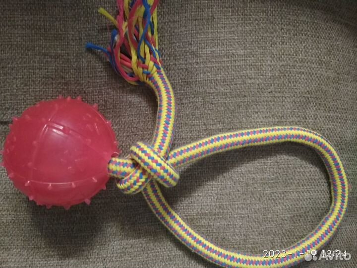 Игрушки для животных GiGwi,nylabone