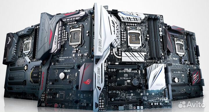 Мат платы LGA 1155 Большой Выбор