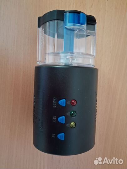 Кормушка автоматическая для аквариума juwel