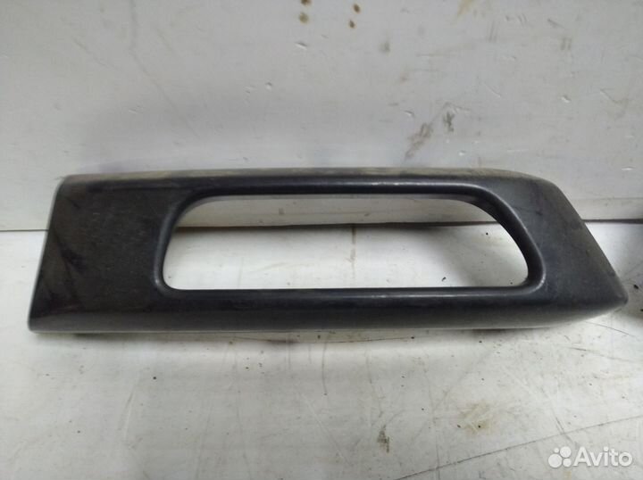 Накладка птф Range Rover Sport 2 L494 2013-2017