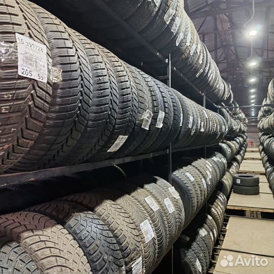 Bridgestone Turanza ER300 205/60 R16 92H