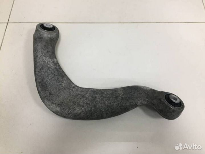 Рычаг задний верхний левый Audi A6 C7 2011