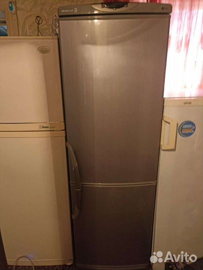 Холодильник LG,Nofrost