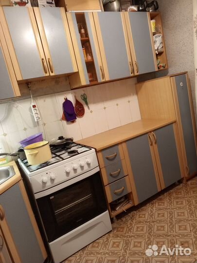 Кухонный гарнитур б/у