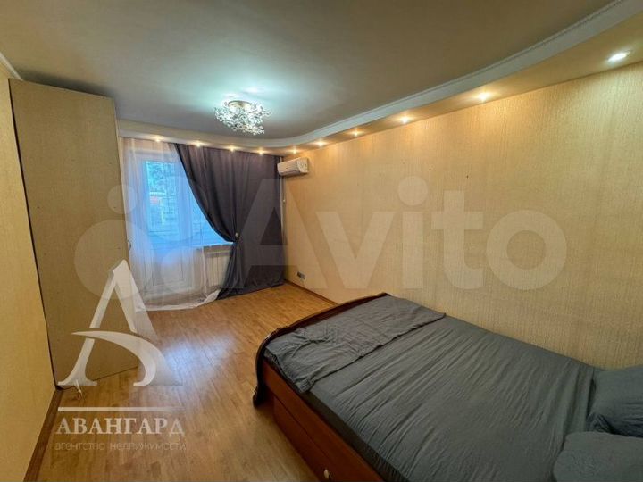 2-к. квартира, 46,3 м², 2/9 эт.