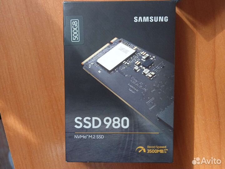 Ssd