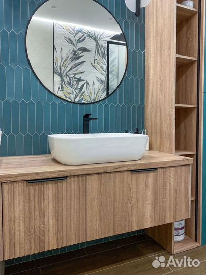 Шкаф прямой Симфония