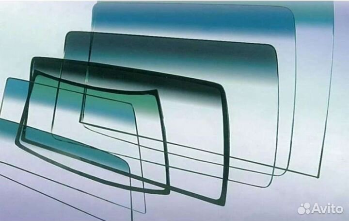 Автостекло