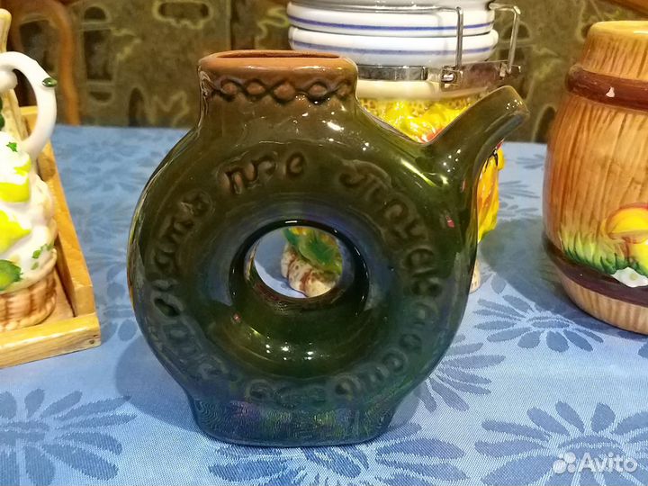 Посуда для кухни