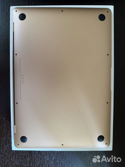 Apple MacBook air 13 M1 16/512 Рст