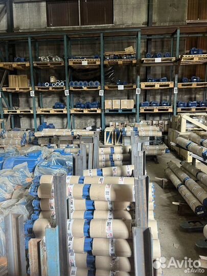 Насос эцв 12-255-30 нро (Ливнынасос)