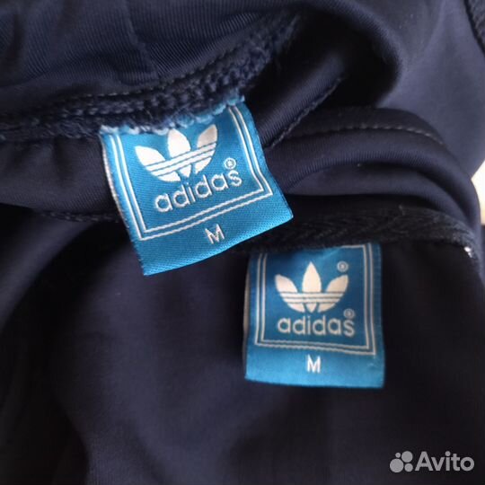 Детский костюм adidas
