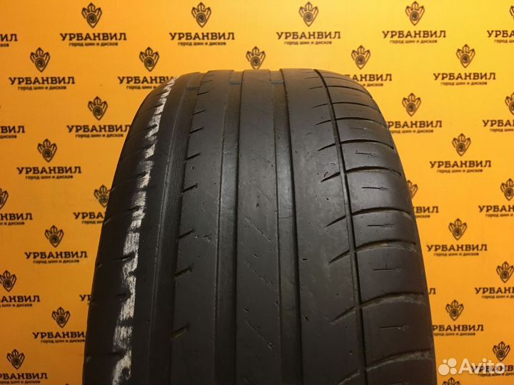 Michelin Pilot Exalto 195/55 R15