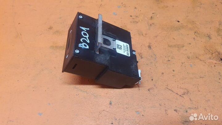 Замок зажигания Infiniti Fx35 S51 3.5 2009