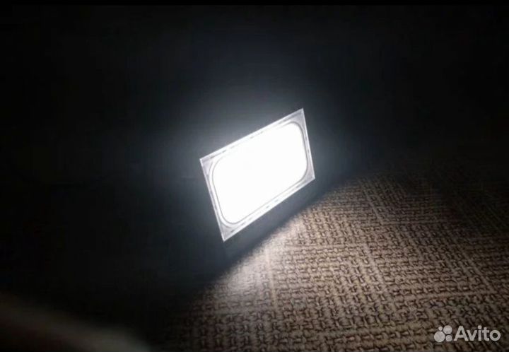 Прожектор светодиодный