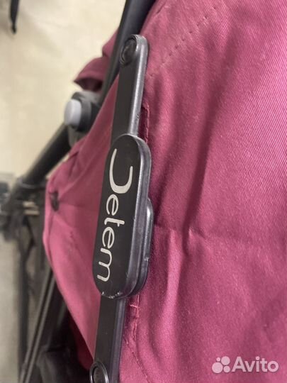 Прогулочная коляска бу