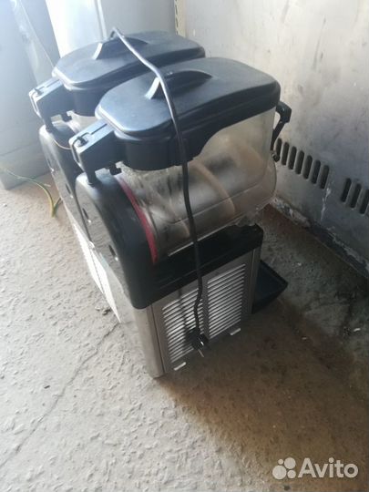 Гранитор GBG Granismart 2