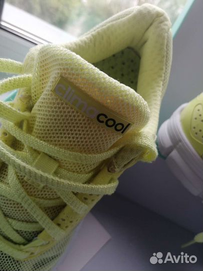 Кроссовки adidas, оригинал, 37