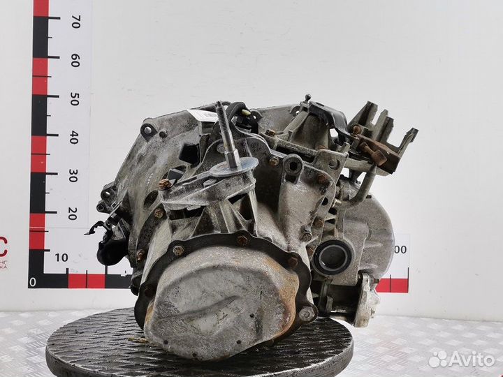 Кпп для Peugeot-Citroen Picasso