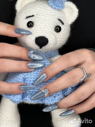 Маникюр /Педикюр