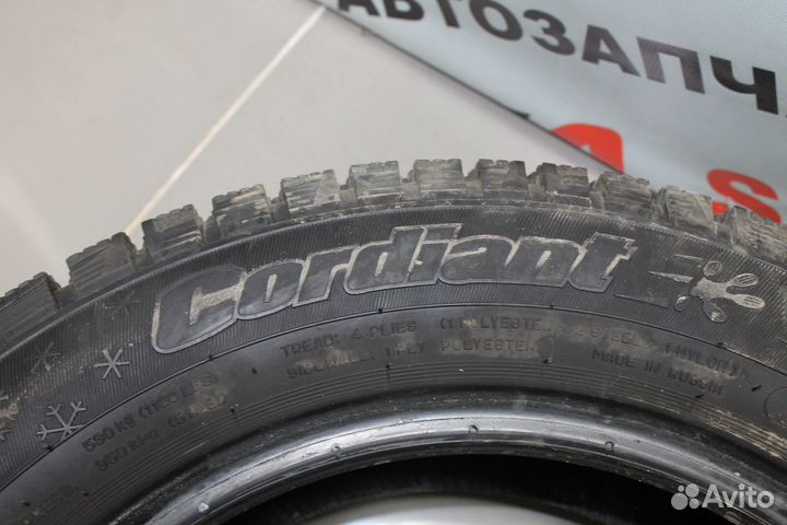 Cordiant Snow Cross 2 175/65 R14 20B