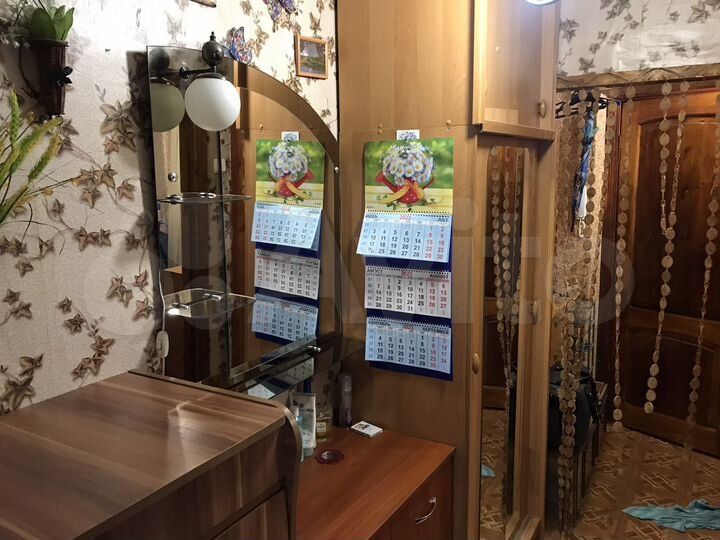 1-к. квартира, 36 м², 2/5 эт.