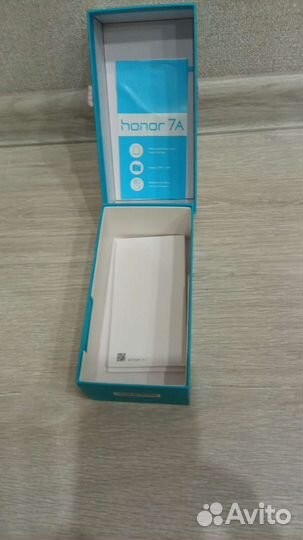 Коробки от телефонов Redmi 9, honor 6A, 7A