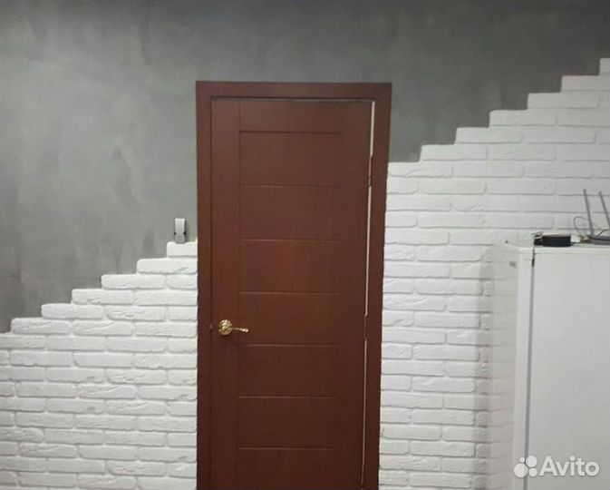 Декоративный кирпич. Монтаж