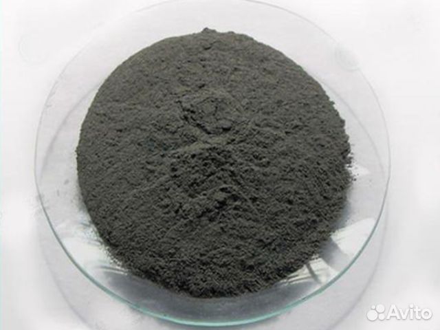 Порошок танталовый