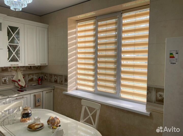 Изготовление жалюзи