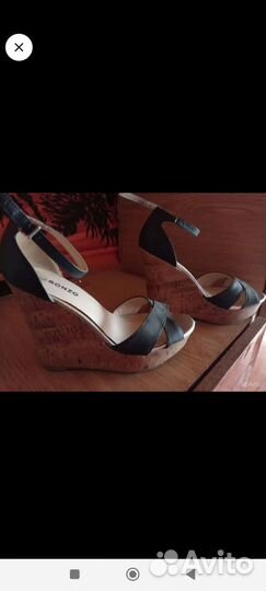 Продам обувь