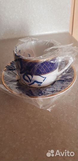 Набор Zepter cobalt royal