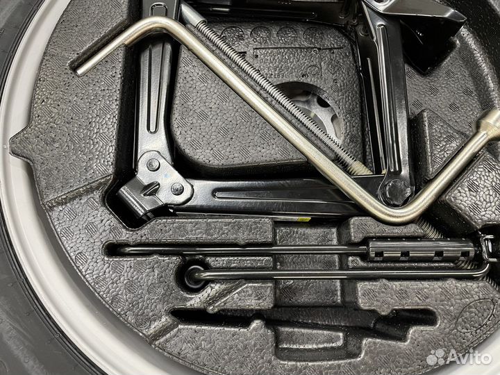 Докатка BMW X6 G06