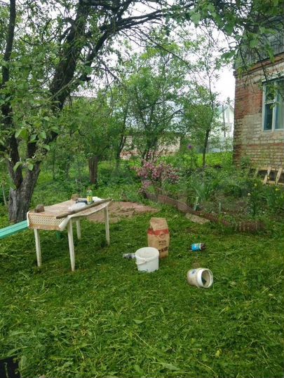 Участок 4,8 сот. (СНТ, ДНП)