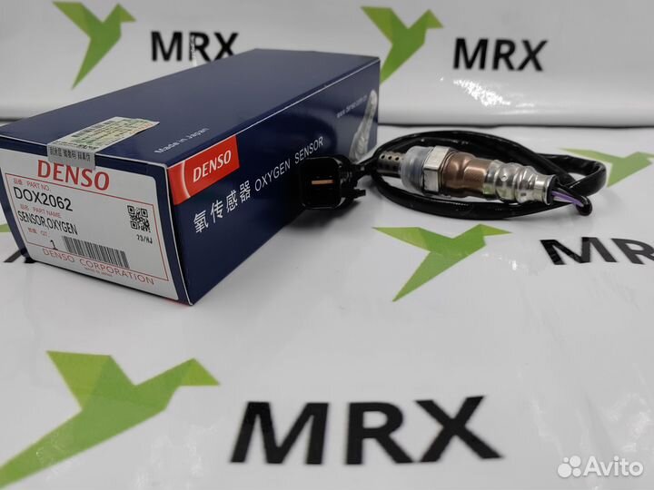 Лямбда-зонд DOX2062