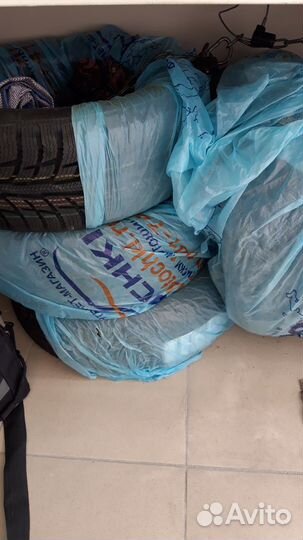 Bfgoodrich Winter T/A KSI 205/55 R16 44B