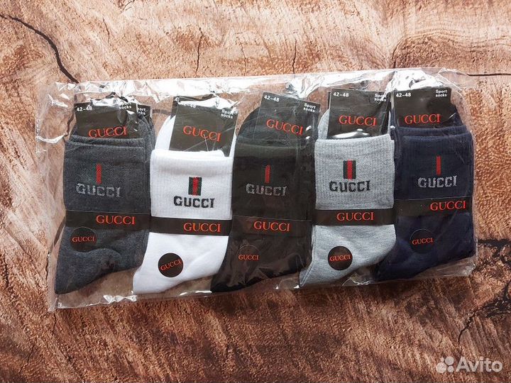 Носки Nike Reebok Lacoste Jordan