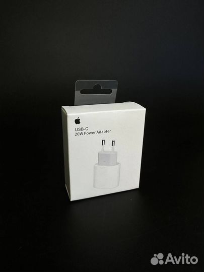 Зарядное устройство для iPhone