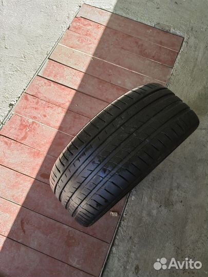 LingLong Sport Master UHP 225/40 R18 125ZR